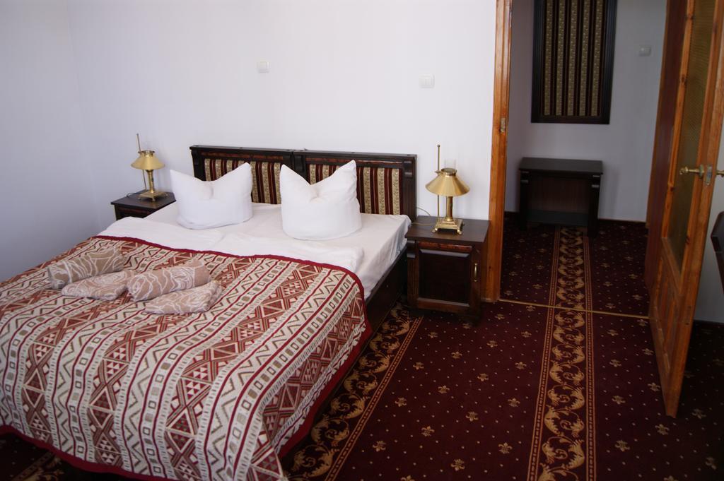 מידזיזדרויה Villa Amadea מראה חיצוני תמונה
