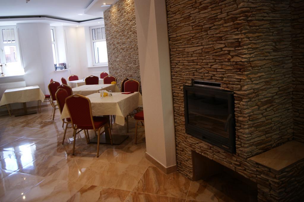 מידזיזדרויה Villa Amadea מראה חיצוני תמונה