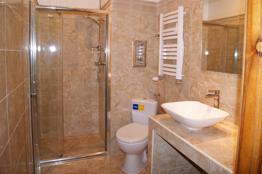 מידזיזדרויה Villa Amadea מראה חיצוני תמונה