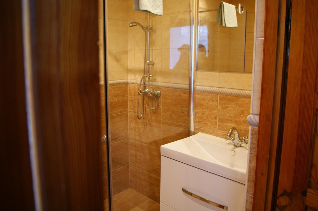 מידזיזדרויה Villa Amadea מראה חיצוני תמונה