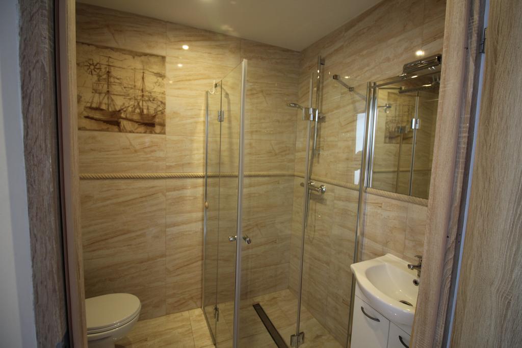 מידזיזדרויה Villa Amadea מראה חיצוני תמונה