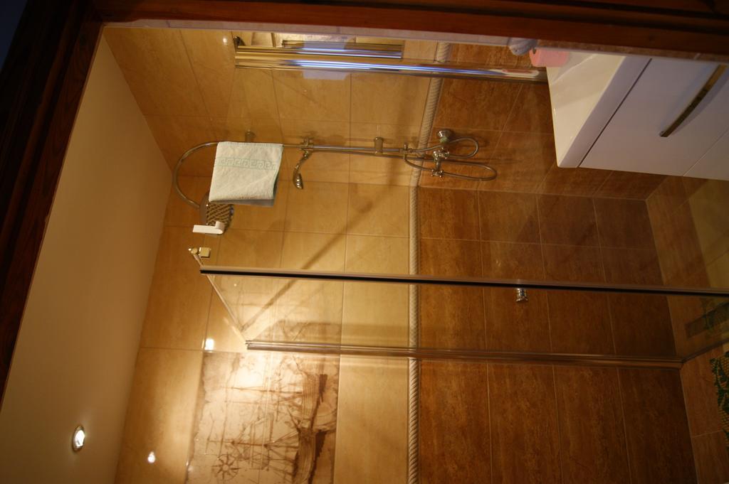 מידזיזדרויה Villa Amadea מראה חיצוני תמונה