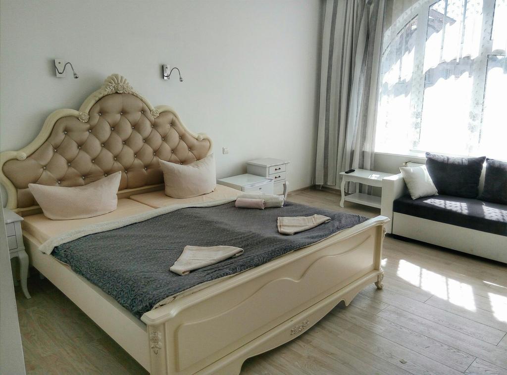 מידזיזדרויה Villa Amadea מראה חיצוני תמונה
