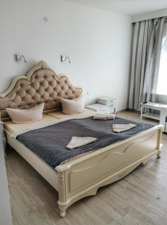 מידזיזדרויה Villa Amadea מראה חיצוני תמונה