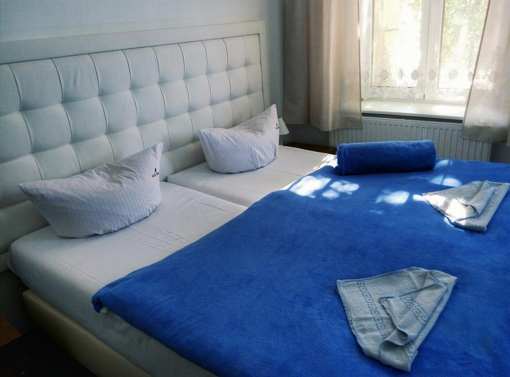 מידזיזדרויה Villa Amadea מראה חיצוני תמונה